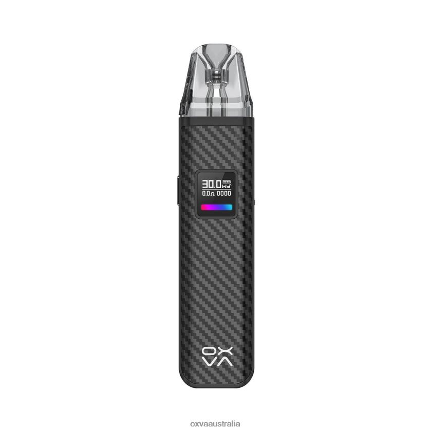 BLACK CARBON