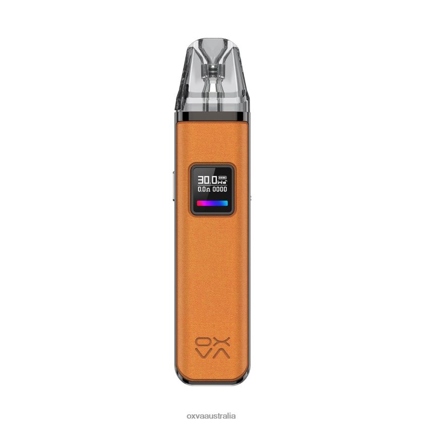 CORAL ORANGE