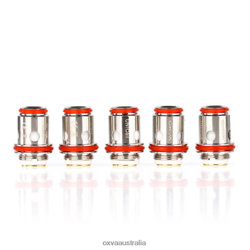 OXVA online store - RED 8425B116 OXVA UNICOIL
