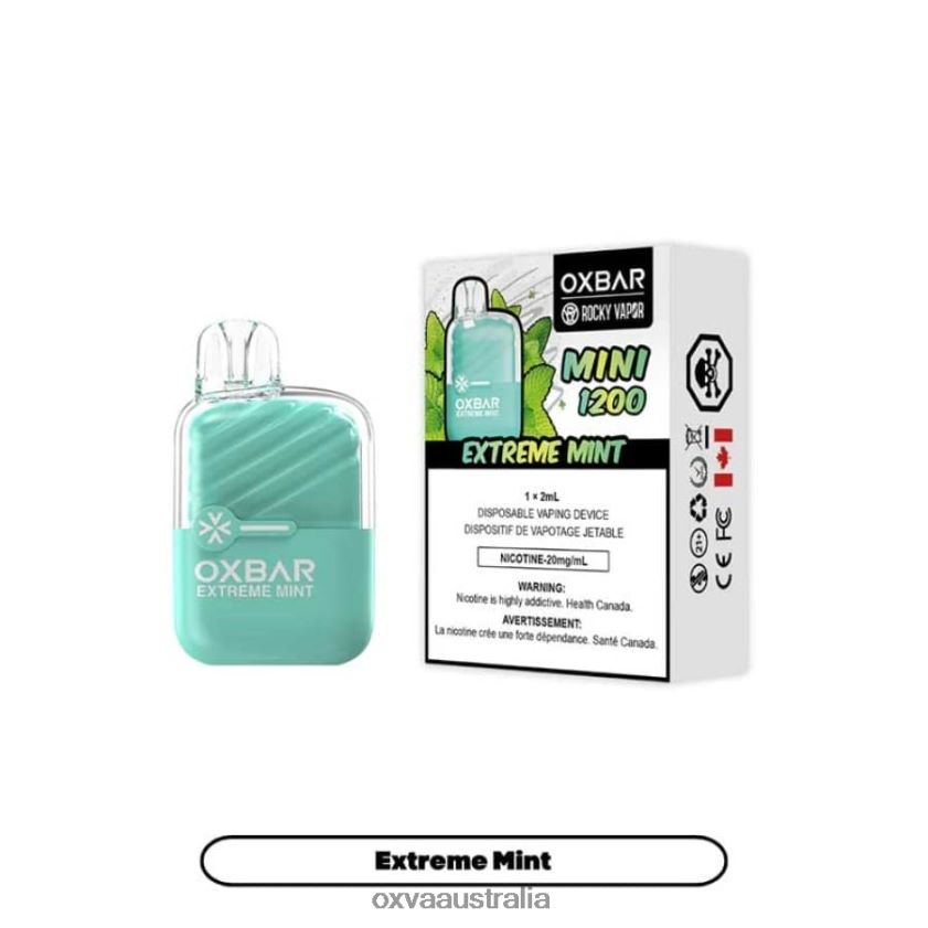 EXTREME MINT