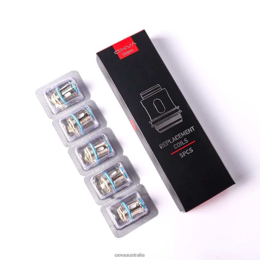 OXVA vape shop - BLUE 8425B148 OXVA UNIPRO COIL