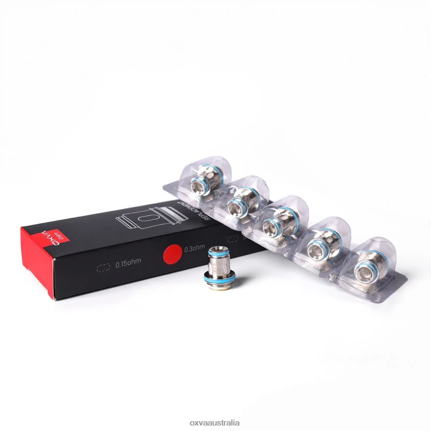 OXVA vape shop - BLUE 8425B148 OXVA UNIPRO COIL