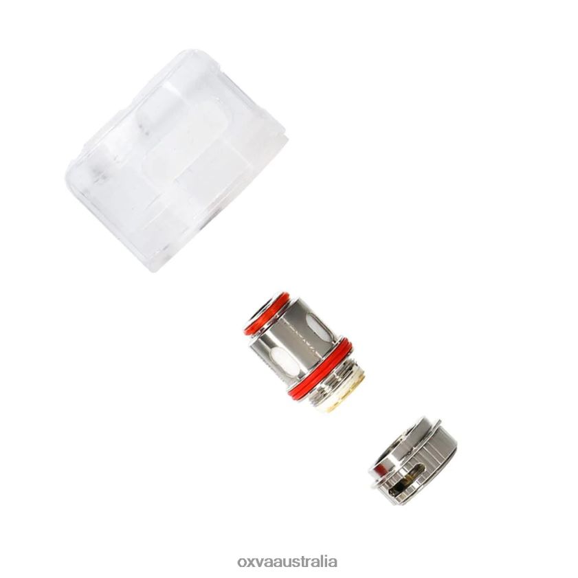 OXVA vape shop - METALLIC 8425B117 OXVA AIRFLOW RING FOR UNI COIL